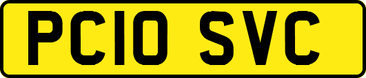 PC10SVC