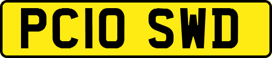 PC10SWD