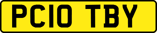 PC10TBY