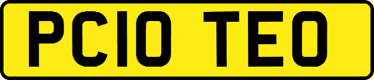 PC10TEO