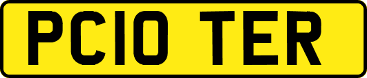PC10TER