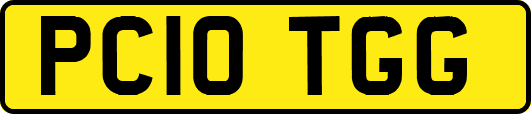 PC10TGG