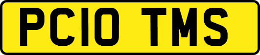 PC10TMS