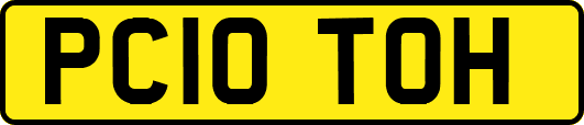 PC10TOH