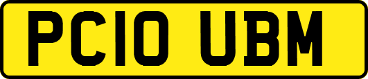 PC10UBM