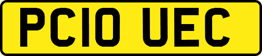 PC10UEC