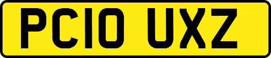 PC10UXZ