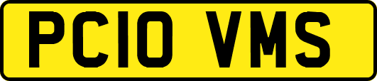 PC10VMS