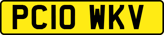 PC10WKV