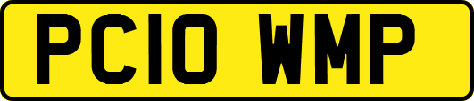 PC10WMP