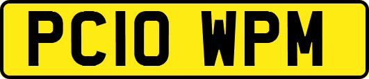 PC10WPM