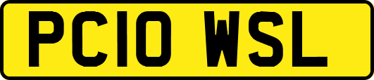 PC10WSL