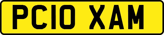 PC10XAM