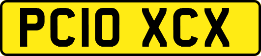 PC10XCX