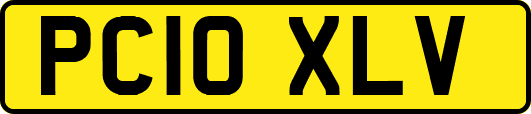 PC10XLV