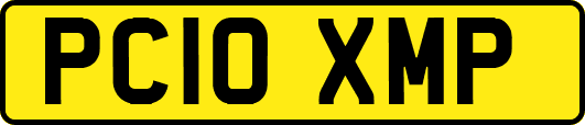 PC10XMP