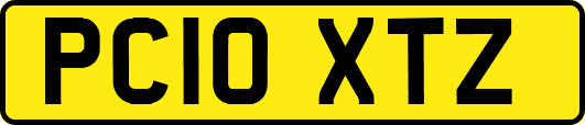 PC10XTZ