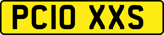 PC10XXS