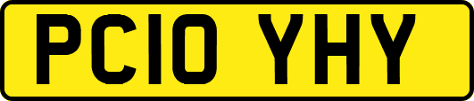 PC10YHY