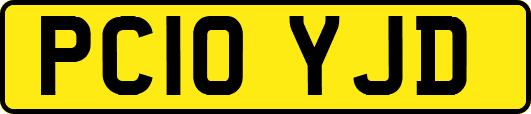 PC10YJD