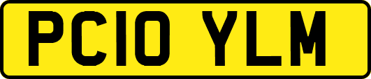PC10YLM
