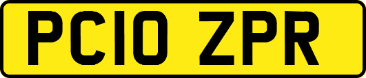 PC10ZPR