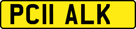 PC11ALK