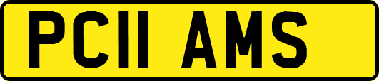 PC11AMS