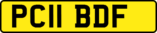 PC11BDF