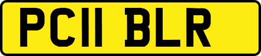 PC11BLR