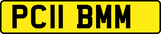 PC11BMM