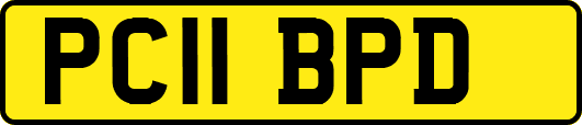 PC11BPD