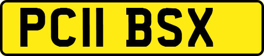 PC11BSX