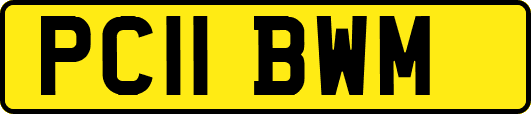 PC11BWM