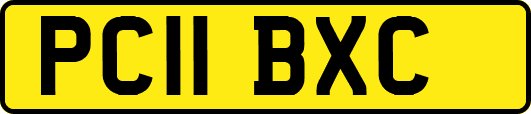 PC11BXC