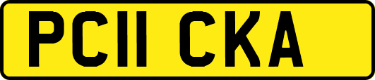 PC11CKA