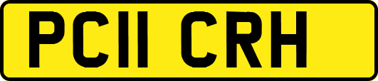 PC11CRH