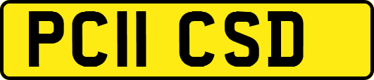 PC11CSD