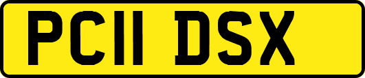PC11DSX