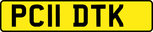 PC11DTK