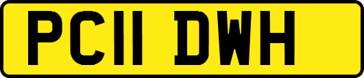 PC11DWH
