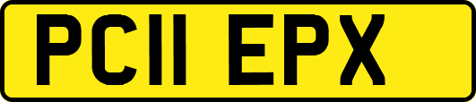 PC11EPX
