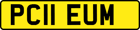 PC11EUM