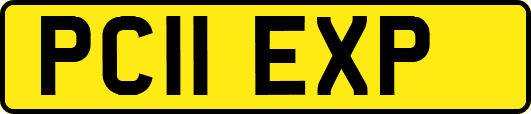 PC11EXP
