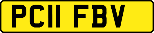 PC11FBV