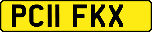 PC11FKX