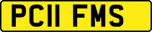PC11FMS