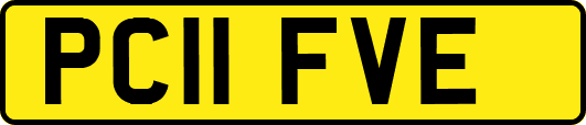 PC11FVE