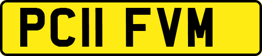 PC11FVM
