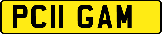 PC11GAM